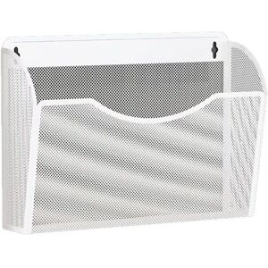 Sodial 2x(Magnetic Refrigerator Storage Rack - Wall-Mounted Kitchen Organizer For5606 Sodial 2x(Magnetic Refrigerator Storage Rack - Wall-Mounted Kitchen Organizer For5606