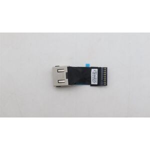 Lenovo Thinkpad P16 1 P16 2 Dc In Port Socket Power Cable 5c11h81477 Lenovo Thinkpad P16 1 P16 2 Dc In Port Socket Power Cable 5c11h81477