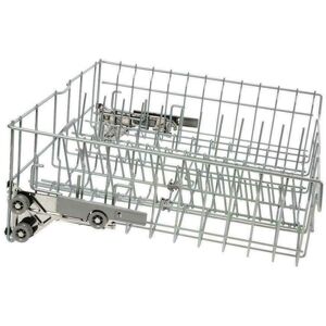 Bosch Dishwasher Upper Basket Neff Siemens Top Crockery Rack Assembly 00685076 Bosch Dishwasher Upper Basket Neff Siemens Top Crockery Rack Assembly 00685076