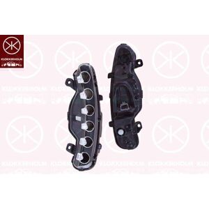 Klokkerholm Left Daytime Running Light For Citroen Ds3 09-15 6208 R8 Klokkerholm Left Daytime Running Light For Citroen Ds3 09-15 6208 R8