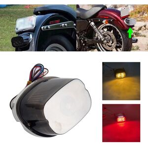 Papandacycle Led Rear Brake Tailight Turn Light For Harley Dyna Electra Street Road Glide Papandacycle Led Rear Brake Tailight Turn Light For Harley Dyna Electra Street Road Glide