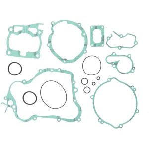 As3 Performance As3 Engine Gasket Kit Set For Yamaha Yz 125 1998-2000 As3 Performance As3 Engine Gasket Kit Set For Yamaha Yz 125 1998-2000