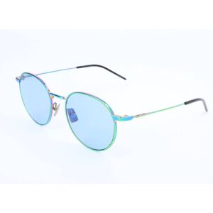 Italia Independent I I Billo 0305i 009.Csm Gold 50/18/145 Unisex Sunglasses Italia Independent I I Billo 0305i 009.Csm Gold 50/18/145 Unisex Sunglasses