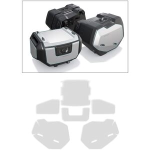 Eurowagens R1300gs Suitcase Paint Protection Film Tpu Kit For R 1300 Gs 20 Complete Film Eurowagens R1300gs Suitcase Paint Protection Film Tpu Kit For R 1300 Gs 20 Complete Film