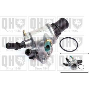 Quinton Hazell Qth611k Coolant Thermostat For Alfa Romeo Fiat Opel Saab Vauxhall Quinton Hazell Qth611k Coolant Thermostat For Alfa Romeo Fiat Opel Saab Vauxhall