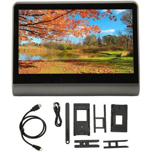 48mp Film Slide Scanner With 7in Color Hd Screen Converts 135 Film 126kpk 1 48mp Film Slide Scanner With 7in Color Hd Screen Converts 135 Film 126kpk 1