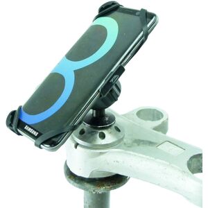 Buybits Dedicated Yoke 30 Motorcycle Yoke Nut Cap Mount For Samsung Galaxy S8 Plus Buybits Dedicated Yoke 30 Motorcycle Yoke Nut Cap Mount For Samsung Galaxy S8 Plus