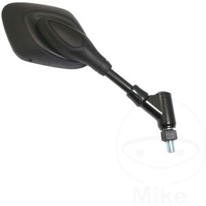 Jmp Mirror Black Right Fits Suzuki Gsf 650 2009-2013 Jmp Mirror Black Right Fits Suzuki Gsf 650 2009-2013