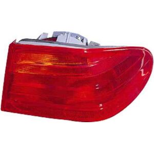 17864-Pilot Rear Light Right Iparlux Compatible With Mercedes Benz E W210 0 17864-Pilot Rear Light Right Iparlux Compatible With Mercedes Benz E W210 0