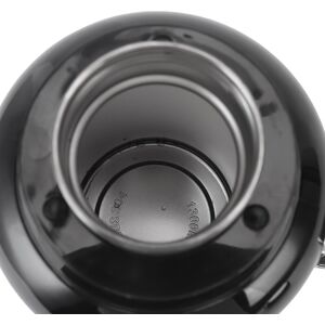 Car Kettle 1300ml Portable Water Heater 304 Stainless Steel Electric Travel Car Kettle 1300ml Portable Water Heater 304 Stainless Steel Electric Travel