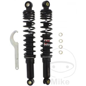 Yss Suspension 39705-Compatible With Honda St 70 K Dax 5,2 Cv, 3,8 Kw 1cil. St70 3 Bastidores S Yss Suspension 39705-Compatible With Honda St 70 K Dax 5,2 Cv, 3,8 Kw 1cil. St70 3 Bastidores S