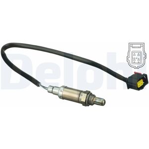 2x ✅fits Delphi Es10882-12b1 Oxygen Sensor Es10882-12b1 Lambda Probe ⭐uk Seller⭐ 2x ✅fits Delphi Es10882-12b1 Oxygen Sensor Es10882-12b1 Lambda Probe ⭐uk Seller⭐
