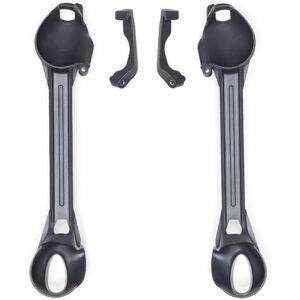 Baq Drone Arm Bracers For Dji Fpv Cp.Fp.00000041.01 Part Uk Baq Drone Arm Bracers For Dji Fpv Cp.Fp.00000041.01 Part Uk