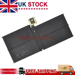 G3hta038h Battery For Microsoft Core I5 I7 M3 Fju-00001 Fkj-00001 Fkg-00001 Uk G3hta038h Battery For Microsoft Core I5 I7 M3 Fju-00001 Fkj-00001 Fkg-00001 Uk