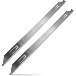 Sodial 2x(Stove Covers 2pcs Kitchen Worktop Edging Strip 23in Stove Counter 5839 Sodial 2x(Stove Covers 2pcs Kitchen Worktop Edging Strip 23in Stove Counter 5839