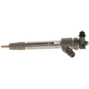 Bosch 0 445 110 673 Fuel Injector - Common Rail Bosch 0 445 110 673 Fuel Injector - Common Rail