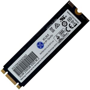 Xum 256gb M.2 Ssd Internal Solid State Drive For Laptop Desktop Pc Fast Speed Xum 256gb M.2 Ssd Internal Solid State Drive For Laptop Desktop Pc Fast Speed