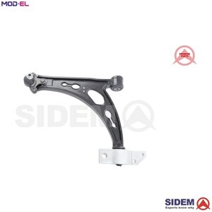 Sidem Controltrailing Arm Wheel Suspension 63770 For Skoda Octavia/ii/combi Laura 2.0l Sidem Controltrailing Arm Wheel Suspension 63770 For Skoda Octavia/ii/combi Laura 2.0l