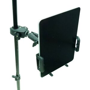 Buybits Ultimate Music Microphone Stand Tablet Holder For Ipad Pro 11" (2020) Buybits Ultimate Music Microphone Stand Tablet Holder For Ipad Pro 11" (2020)