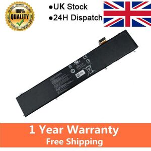 /generic Rc30-0248 Battery For Razer Blade 15 2018 2019 Rz09-02385 Rz09-02386 /generic Rc30-0248 Battery For Razer Blade 15 2018 2019 Rz09-02385 Rz09-02386