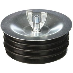 Sodial 3x(4 Inch Cleaning Cover Utility Expansion Pipe Plug Sewer Pipe Plug Fits2910 Sodial 3x(4 Inch Cleaning Cover Utility Expansion Pipe Plug Sewer Pipe Plug Fits2910