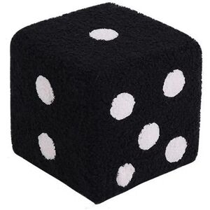 Sodial Dice Stool Chair Entrance Foot Stool For Door 7.87x7.87x7.87inch Small Soft8040 Sodial Dice Stool Chair Entrance Foot Stool For Door 7.87x7.87x7.87inch Small Soft8040