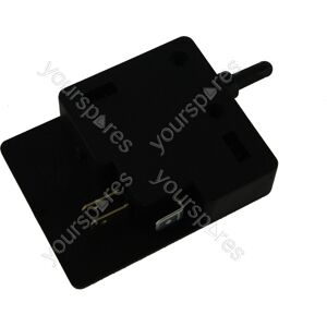 Grill Door Microswitch For Hotpoint/creda/cannon/indesit Cookers And Ovens Grill Door Microswitch For Hotpoint/creda/cannon/indesit Cookers And Ovens