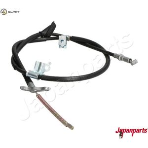 Japanparts Cable Pull Parking Brake Bc-427l For Honda Cr-V/ii/suv/mk K20a4 2.0l 4cyl Japanparts Cable Pull Parking Brake Bc-427l For Honda Cr-V/ii/suv/mk K20a4 2.0l 4cyl