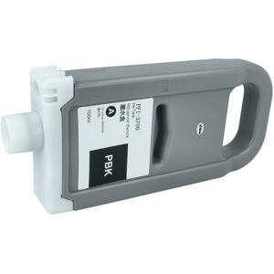 Vhbw Ink Cartridge Photo-Black 700ml Replacement For Canon Pfi-3700 Pbk Vhbw Ink Cartridge Photo-Black 700ml Replacement For Canon Pfi-3700 Pbk