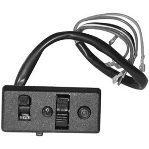 Sgr Light Switch For Vespa Special V5r 50 1970-1983 Sgr Light Switch For Vespa Special V5r 50 1970-1983