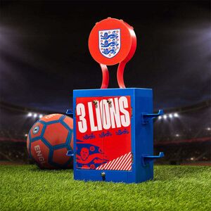 Numskull Designs Official England Gaming Locker - Blue Numskull Designs Official England Gaming Locker - Blue
