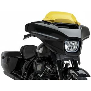 Puig Yellow Batwing Sports Screen Harley Davidson Street Glide Flhxse 2024 Puig Yellow Batwing Sports Screen Harley Davidson Street Glide Flhxse 2024