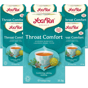 Does Not Apply , Throat Comfort, Organic Herbal Tea, Naturally Caffeine Free, Blend Of Liquoric Does Not Apply , Throat Comfort, Organic Herbal Tea, Naturally Caffeine Free, Blend Of Liquoric