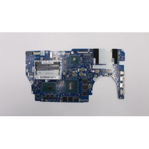 Lenovo Legion Y720-15ikb Motherboard Mainboard Dis Intel I7-7700hq 5b20n67218 Lenovo Legion Y720-15ikb Motherboard Mainboard Dis Intel I7-7700hq 5b20n67218
