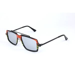 Italia Independent R1 I-I Mod Nelson 0451 Grey/black 54/17/145 Men'S Sunglasses Italia Independent R1 I-I Mod Nelson 0451 Grey/black 54/17/145 Men'S Sunglasses