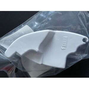 Fiamma Awning Left Hand Pelmet Cap F65lfor Caravan/motorhome - White 98655-02 Fiamma Awning Left Hand Pelmet Cap F65lfor Caravan/motorhome - White 98655-02