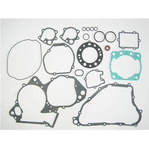 Honda Cr 250 R - 04/07 - Engine Gasket Kit Tecnium / 808264 Honda Cr 250 R - 04/07 - Engine Gasket Kit Tecnium / 808264
