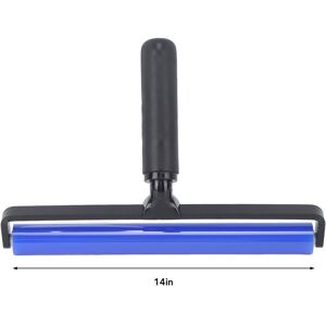 14 Inches Dust Removal Roller Low Sticky Silicone Screen Film Roller Cleaner New 14 Inches Dust Removal Roller Low Sticky Silicone Screen Film Roller Cleaner New