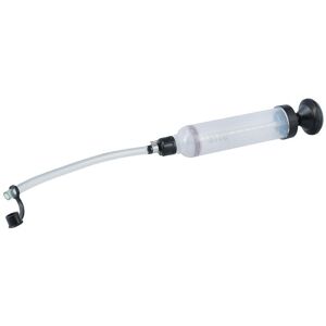 Laser Tools Laser 8464 120cc Multi Purpose Fluid Extraction Syringe Plastic Tool Garage Use Laser Tools Laser 8464 120cc Multi Purpose Fluid Extraction Syringe Plastic Tool Garage Use