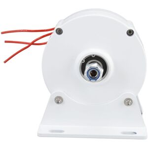 Hg (48v)200w Three Phase Alternator Home Permanent Magnet Electric Motor Hg (48v)200w Three Phase Alternator Home Permanent Magnet Electric Motor