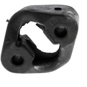 Vaico Rubber Buffer Muffler For Bmw Z3 Roadster E36 1996-11 To 2000-05 Vaico Rubber Buffer Muffler For Bmw Z3 Roadster E36 1996-11 To 2000-05