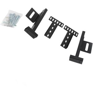 Rio Headboard Bracket Carbon Steel Universal Bed Headboard Bracket For Adjustab Sg Rio Headboard Bracket Carbon Steel Universal Bed Headboard Bracket For Adjustab Sg