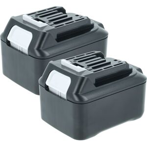 Vhbw 2x Battery For Makita Cl108fdz1 Cl108fdw1 Clx20 Cl108fdsm1 Cl108fdmw1 5ah 12v Vhbw 2x Battery For Makita Cl108fdz1 Cl108fdw1 Clx20 Cl108fdsm1 Cl108fdmw1 5ah 12v