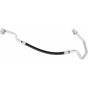 Vemo Aftermarket Air Conditioning High Pressure Line For Volkswagen V10-20-0010 Vemo Aftermarket Air Conditioning High Pressure Line For Volkswagen V10-20-0010