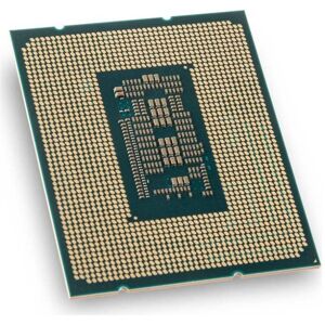 Intel Core i3-12100 Processor - 4 Cores, 12MB Cache - LGA1700 Intel Core i3-12100 Processor - 4 Cores, 12MB Cache - LGA1700
