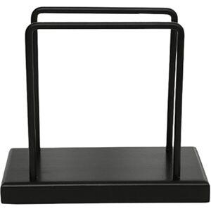 Sodial 4x(Napkin Holder Desktop Ornament Tissue Holder Tissue Dispenser Stand For9108 Sodial 4x(Napkin Holder Desktop Ornament Tissue Holder Tissue Dispenser Stand For9108