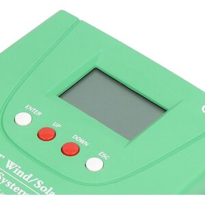 (Gpi6060)12v 24v Wind Solar Hybrid Charge Controller With Lcd Display Mppt (Gpi6060)12v 24v Wind Solar Hybrid Charge Controller With Lcd Display Mppt