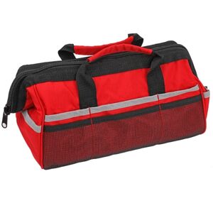 Sodial 2x(315mm Canvas Tool Kit Outdoor Small Tool Kit Portable Tool Bag3899 Sodial 2x(315mm Canvas Tool Kit Outdoor Small Tool Kit Portable Tool Bag3899