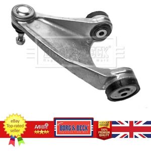 Borg & Beck Trailing Control Arm For Alfa Romeo 147 156 Gt 97-10 51776327 Borg & Beck Trailing Control Arm For Alfa Romeo 147 156 Gt 97-10 51776327