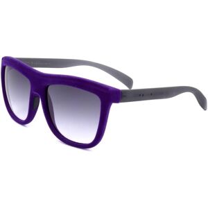 Italia Independent I I Mod 095v 017 Violet 55/18/145 Unisex Sunglasses Italia Independent I I Mod 095v 017 Violet 55/18/145 Unisex Sunglasses